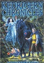 Kedrigern Series (John Morressy)