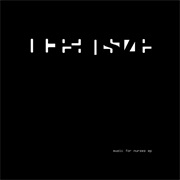 Oceansize - Music for Nurses