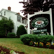 Jameson Tavern
