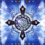 Crown of Thorns - Destiny Unknown