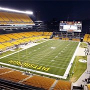 Heinz Field (Pittsburgh, PA)