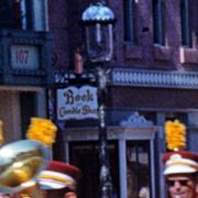 Book and Candle Shop (1955-1971)