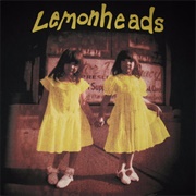 My Drug Buddy - The Lemonheads