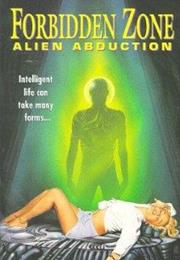 Alien Abduction