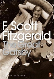 The Great Gatsby (F. Scott Fitzgerald)