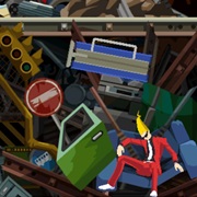 Ghost Trick: Phantom Detective