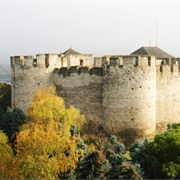 Soroca Fortress, Moldova