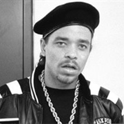 Ice T