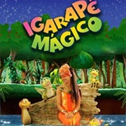 Igarapé Mágico