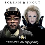 Scream &amp; Shout - Will.I.Am