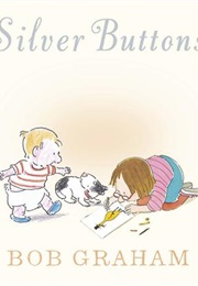 Silver Buttons (Bob Graham)