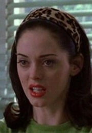 Courtney Alice Shayne in Jawbreaker (1999)