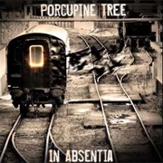 Trains - Porcupine Tree