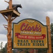 Clark&#39;s Trading Post