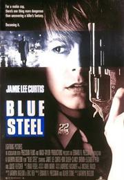 Blue Steel (Kathryn Bigelow)
