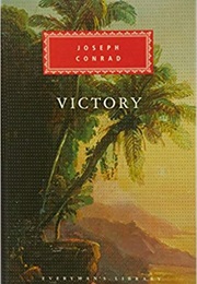 Victory (Joseph Conrad)