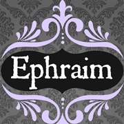 Ephraim