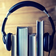 Listen to a Chapter of an Audiobook Every Day