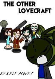 The Other Lovecraft