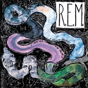 R.E.M - Reckoning