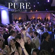 PURE Nightclub