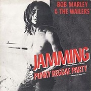 Jamming - Bob Marley
