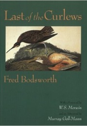 Last of the Curlews (Fred Bodsworth)