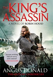 The King's Assassin (Angus Donald)