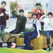 Farming Academy (2019)