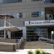 Lincoln Museum