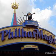 Mickey's Philharmagic