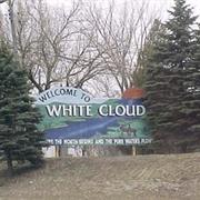 White Cloud Mi