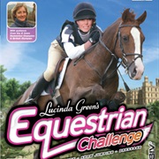 Equestrian Challange