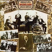 Original Dixieland Jazz Band Sensation! Original Dixieland Jazz Band