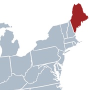 Maine