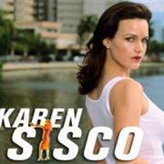 Karen Sisco