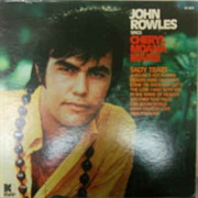 Cheryl Moana Marie - John Rowles