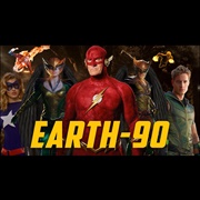 Earth 90