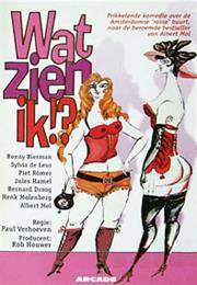 Wat Zien Ik