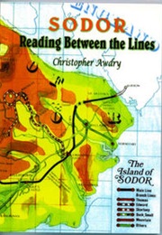 Sodor: Reading Between the Lines (Christopher Awdry)