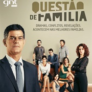 Questão De Família