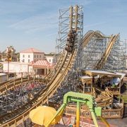 Switchback (ZDT's Amusement Park, USA)