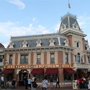 Emporium (1955-Present)