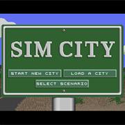 Sim City