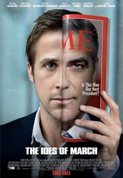 The Ides of March (2011)