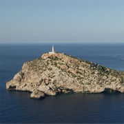 Parc Nacional Marítim-Terrestre De L'arxipèlag De Cabrera, Mallorca