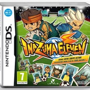 Inazuma Eleven