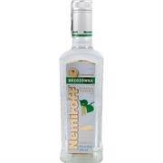 Birch Vodka