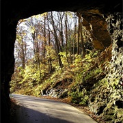 Red River Gorge Scenic Byway