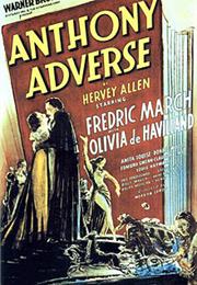Anthony Advserse (1936)